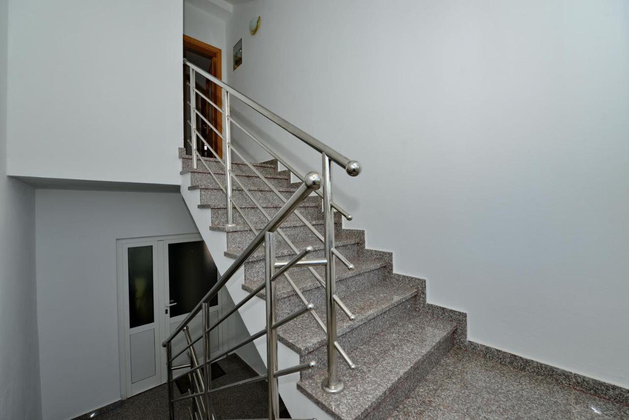 Apartments Blaza Božava Exterior foto